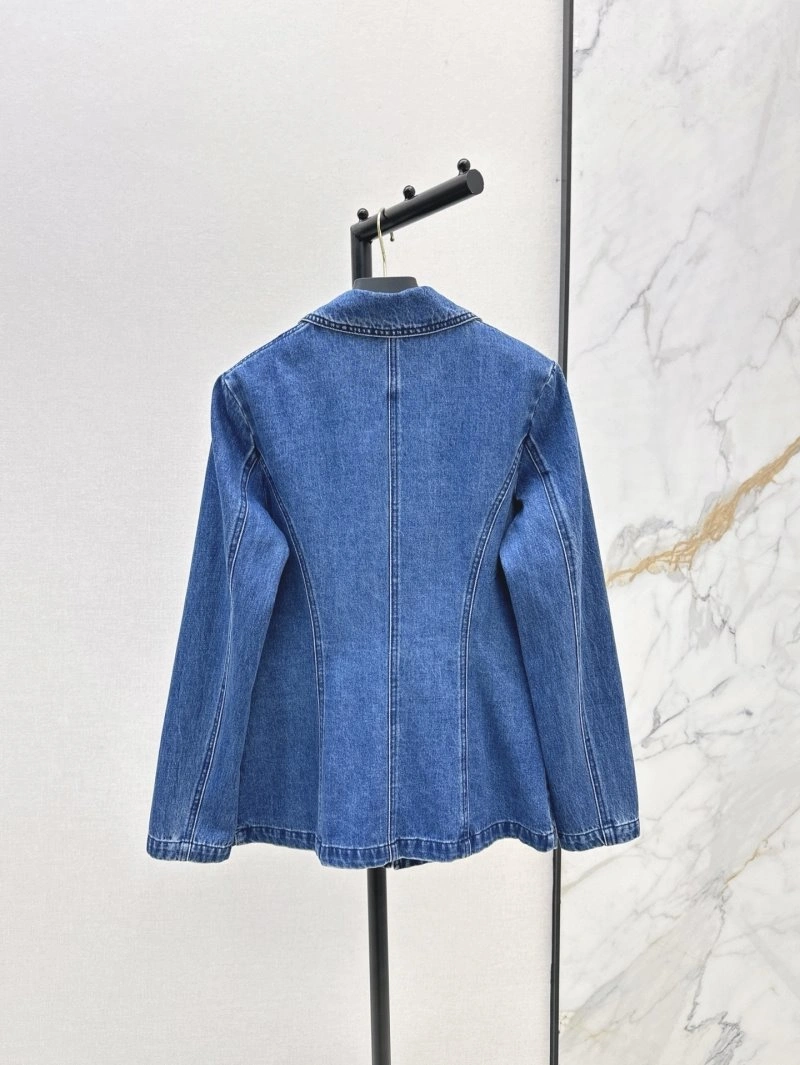 Valentino Outwear Breathable 174213