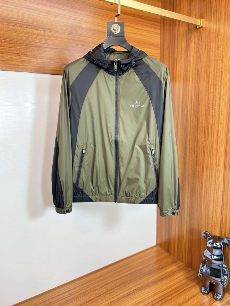 FastDry Valentino Outwear 174833