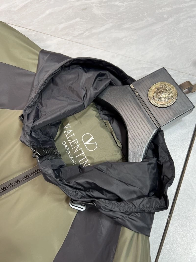 FastDry Valentino Outwear 174833