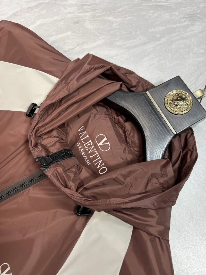 WrinkleFree Valentino Outwear 174834