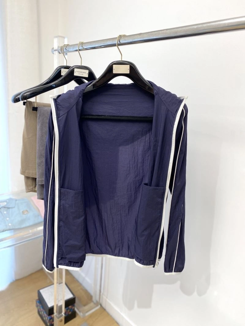 Stretchable Valentino Outwear 174709
