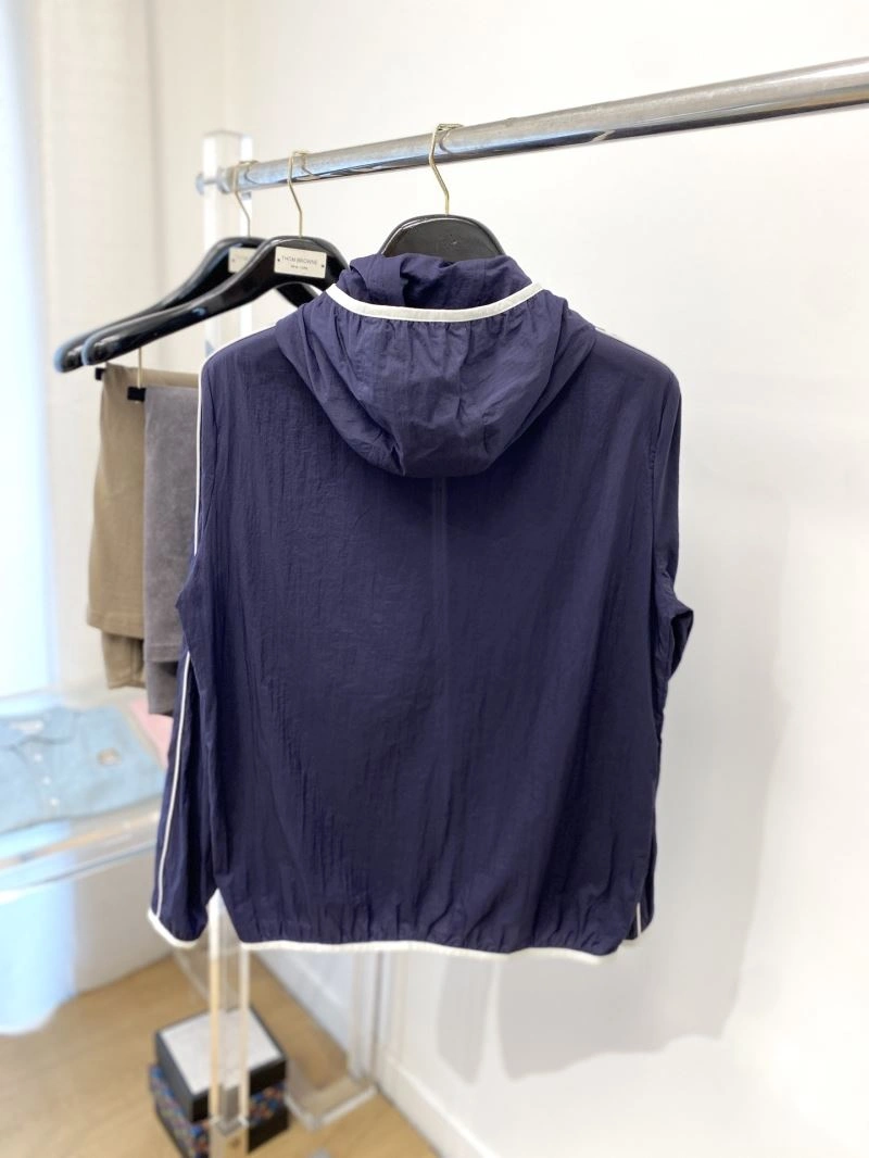 Stretchable Valentino Outwear 174709