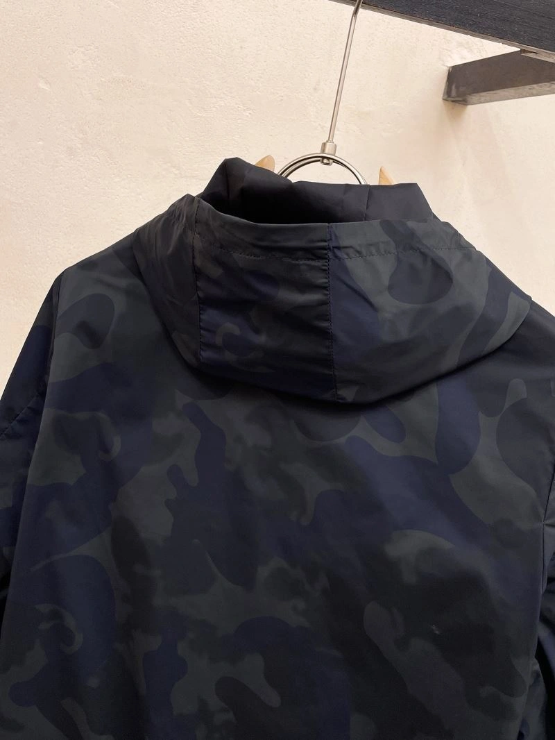 Valentino Outwear FreshLook 174678