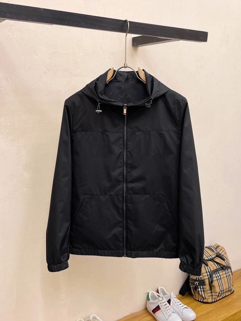 Valentino Outwear FreshLook 174678