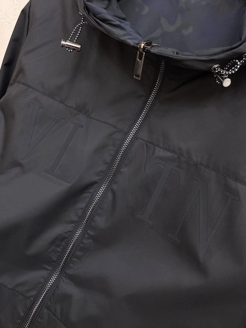 Valentino Outwear FreshLook 174678