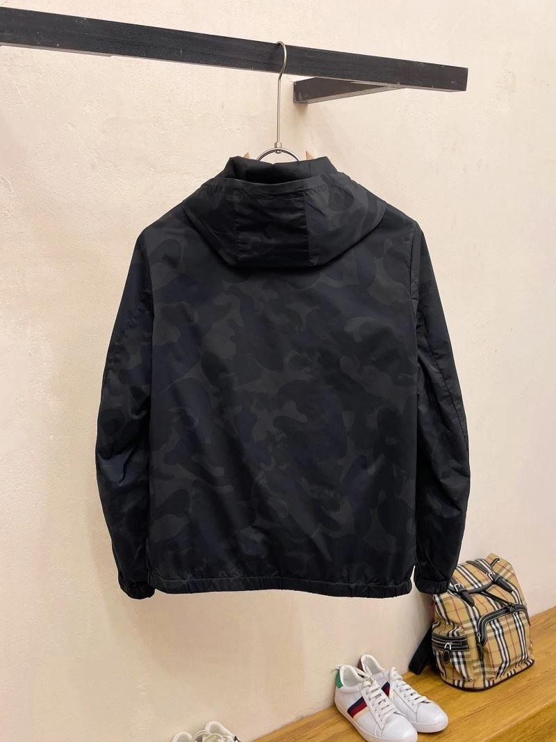 Valentino Outwear FreshLook 174678