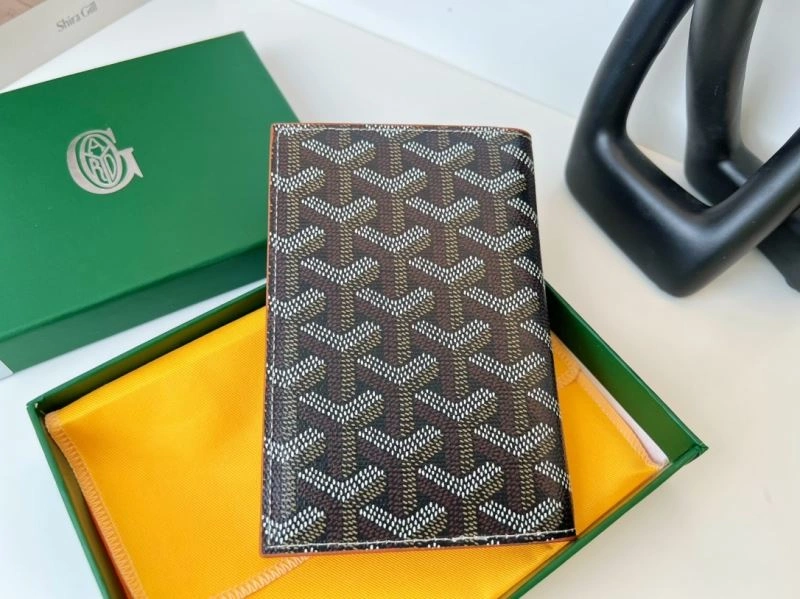 Stylish Valentino Passport Holders 270509