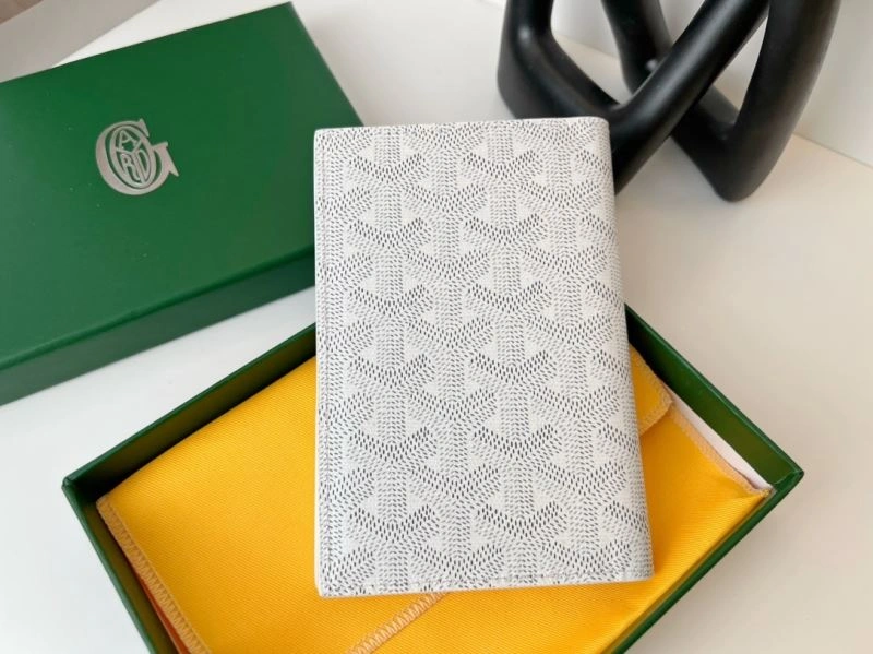 Valentino Passport Holders Unisex 270506