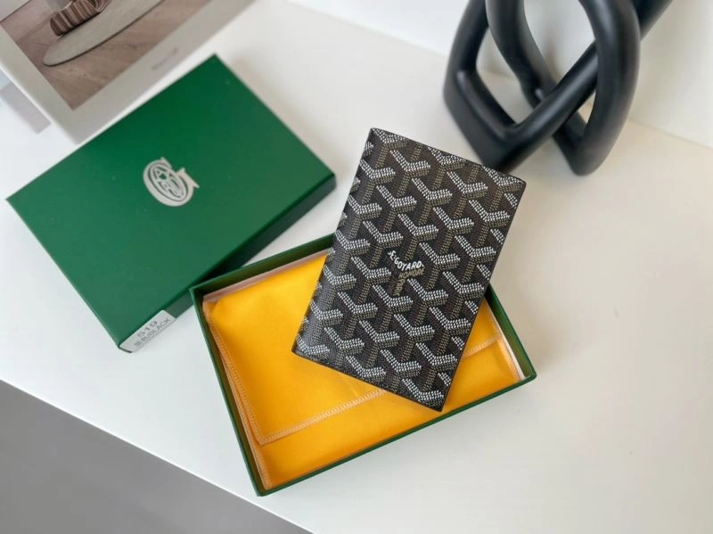 Vibrant Valentino Passport Holders 270505