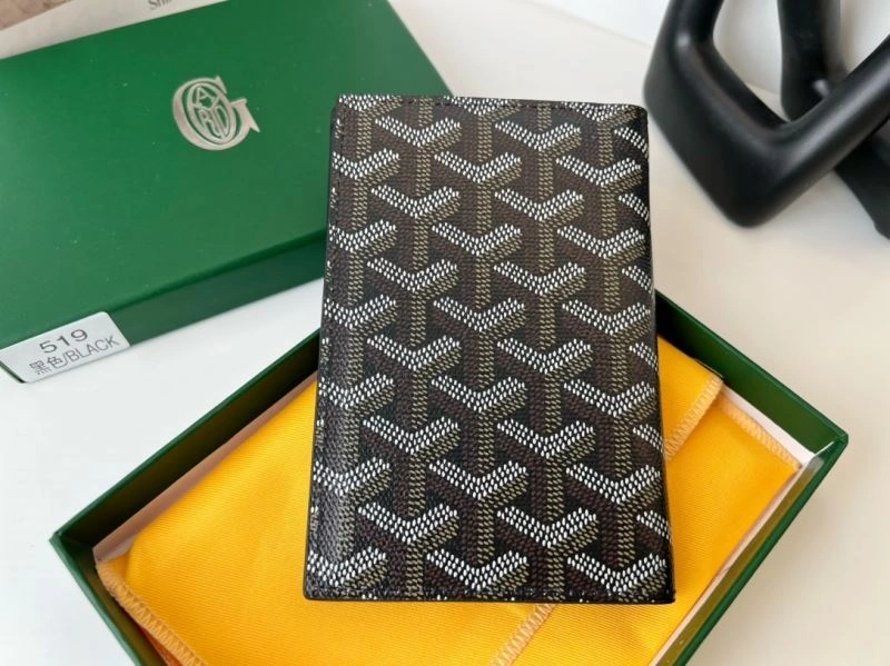 Vibrant Valentino Passport Holders 270505