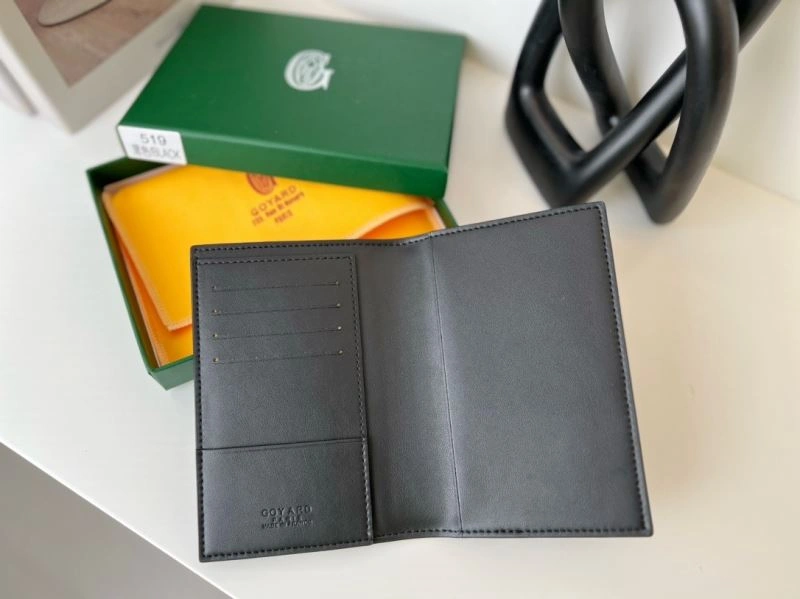 Vibrant Valentino Passport Holders 270505