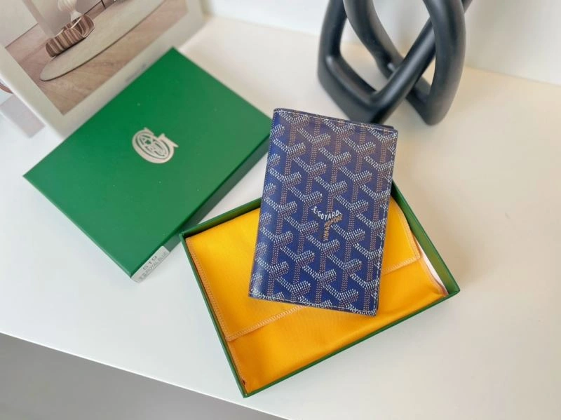 Valentino Passport Holders Practical 270507