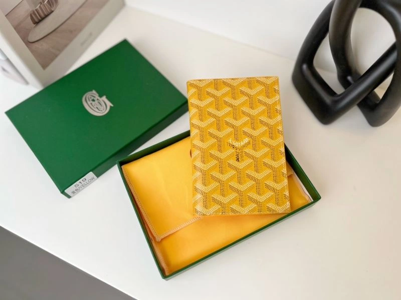 Valentino Passport Holders MoistureWicking 270390