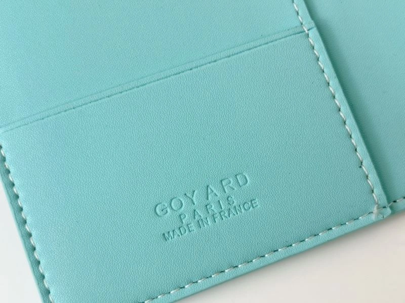 Valentino Passport Holders Minimalist 270508