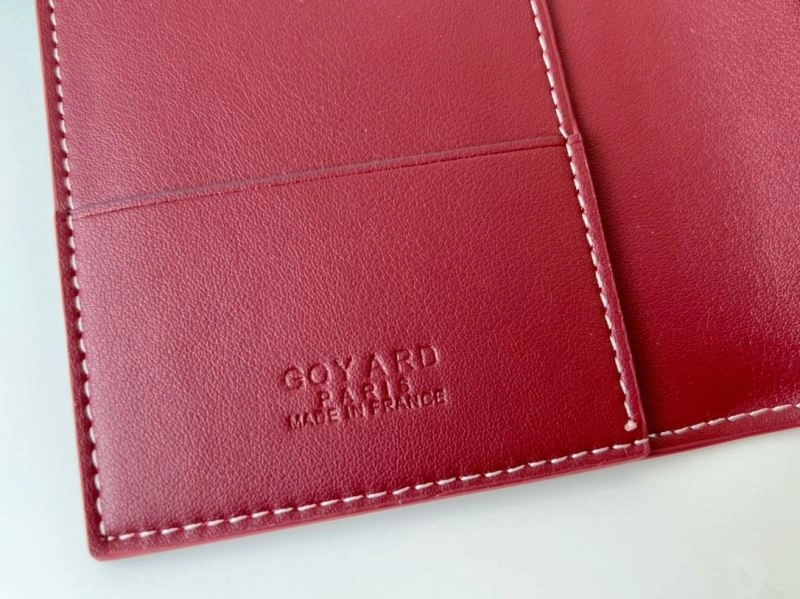 Valentino Passport Holders ModernLook 270502