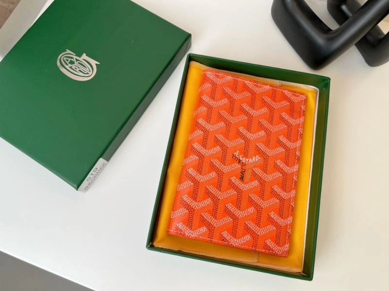 Valentino Passport Holders Neat 270395