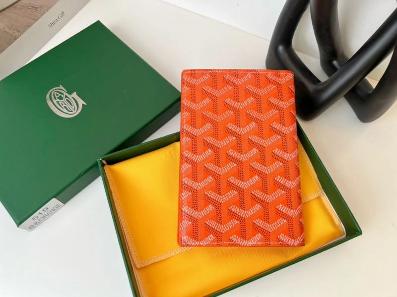 Valentino Passport Holders Neat 270395