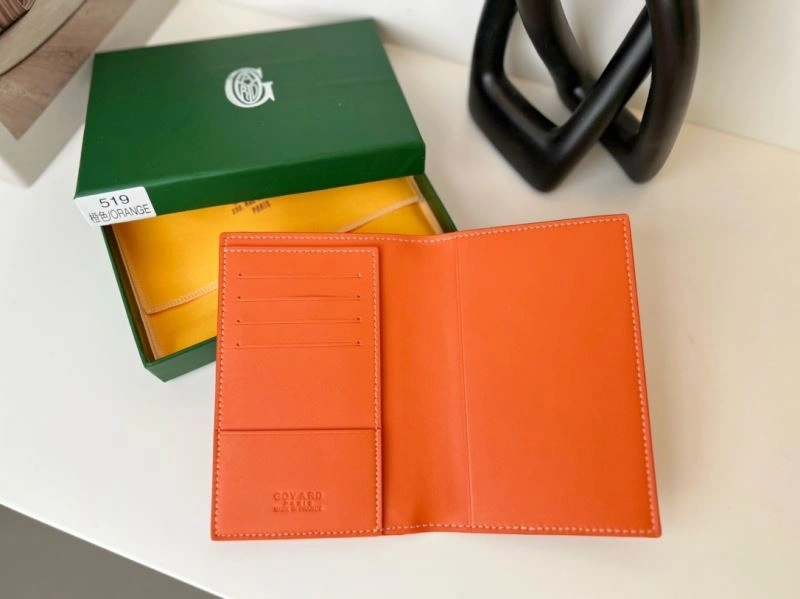 Valentino Passport Holders Neat 270395