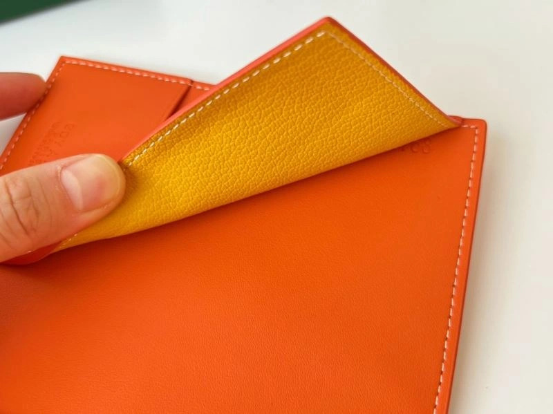 Valentino Passport Holders Neat 270395