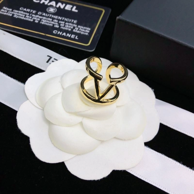 Valentino Rings Tailored 211655