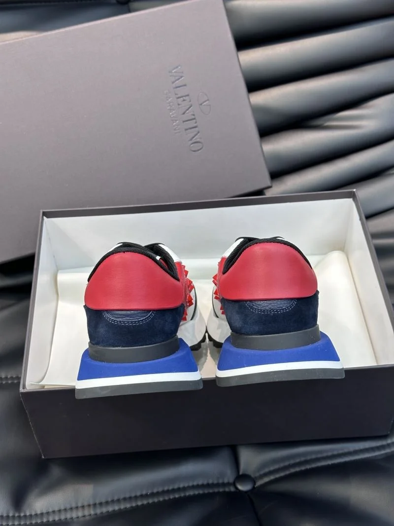 WeatherProof Valentino Rockrunner Shoes 35809