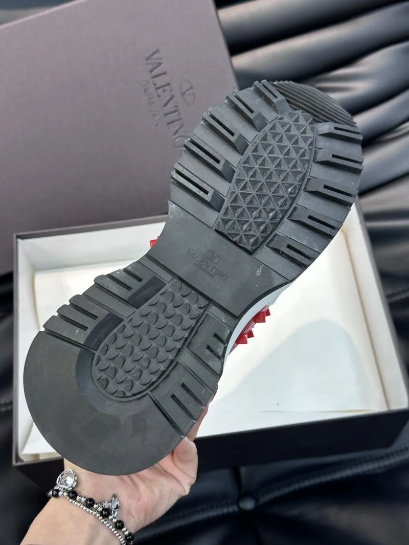WeatherProof Valentino Rockrunner Shoes 35809