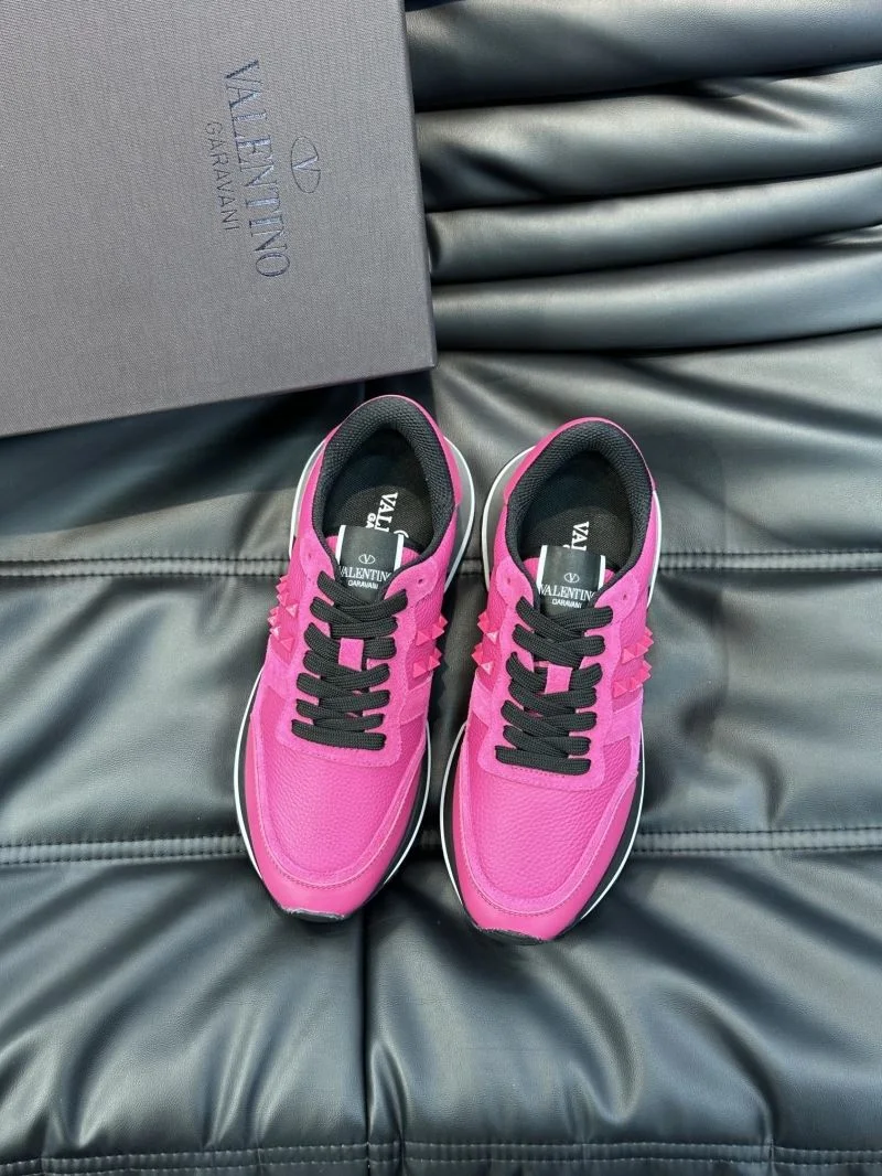 DailyWear Valentino Rockrunner Shoes 35804