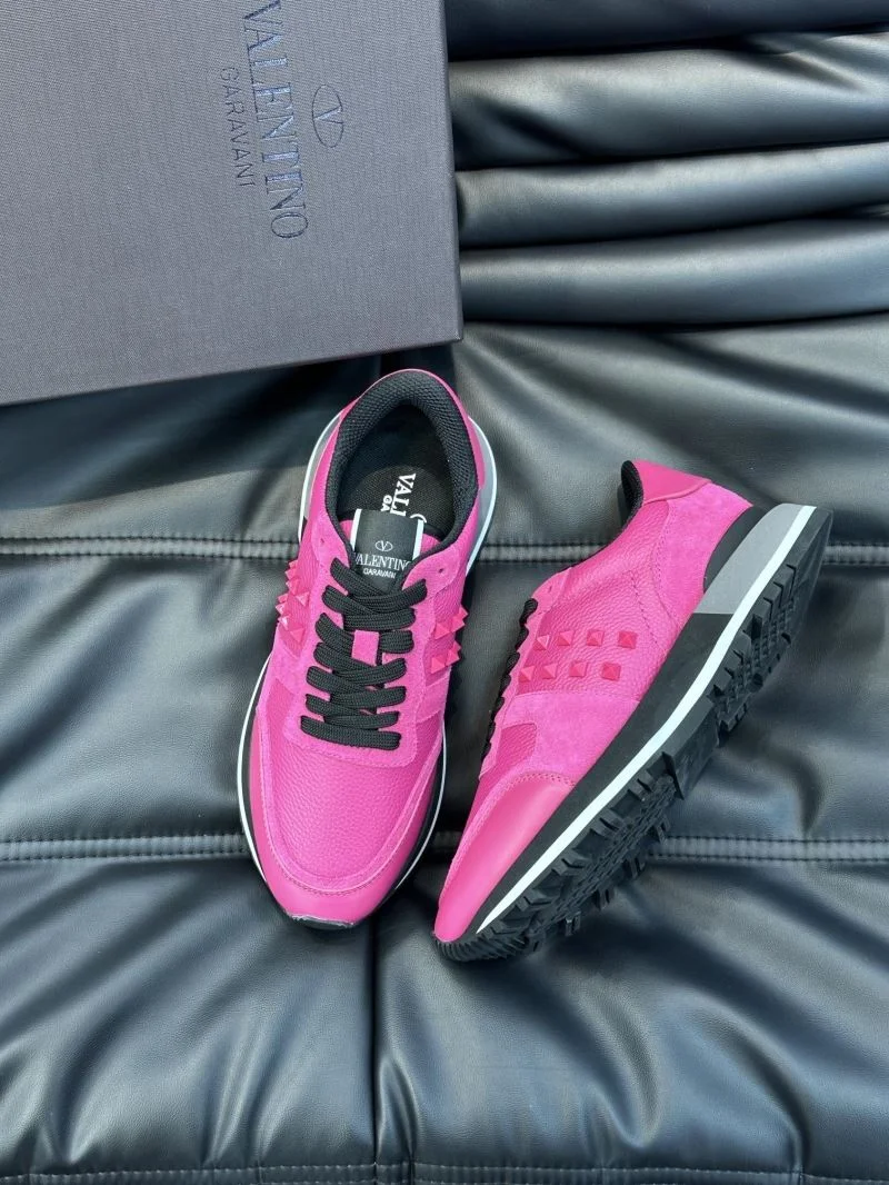 DailyWear Valentino Rockrunner Shoes 35804