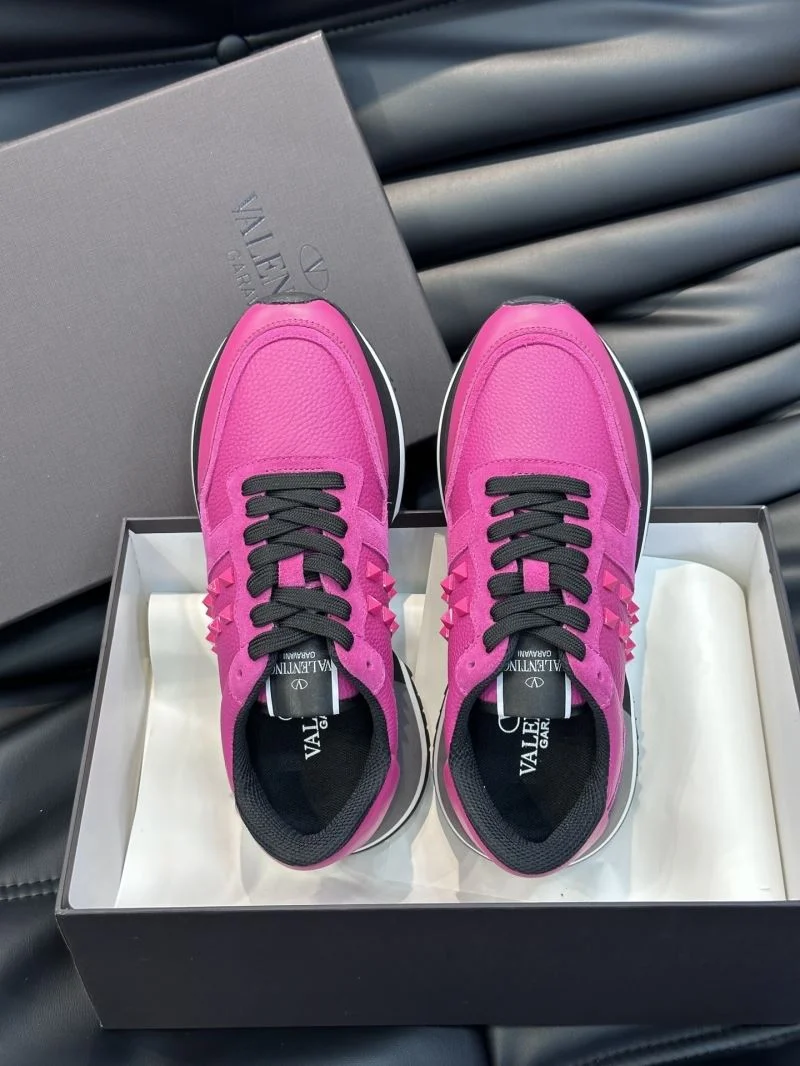 DailyWear Valentino Rockrunner Shoes 35804