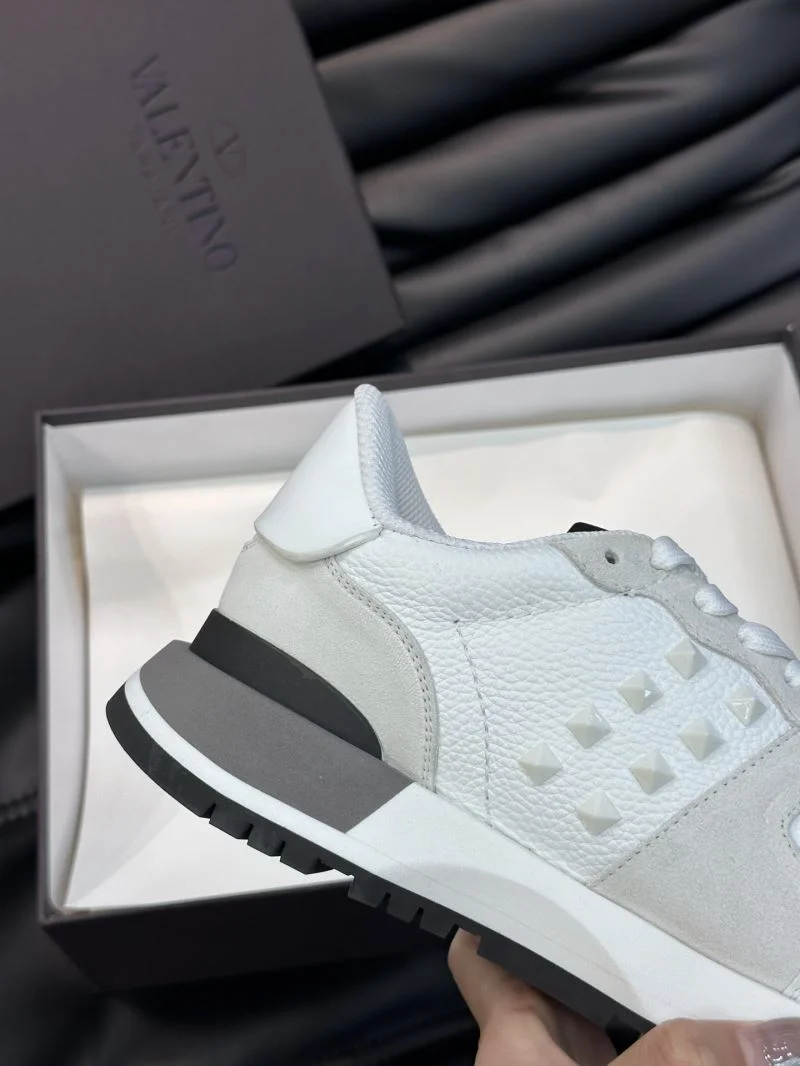 Affordable Valentino Rockrunner Shoes 35799