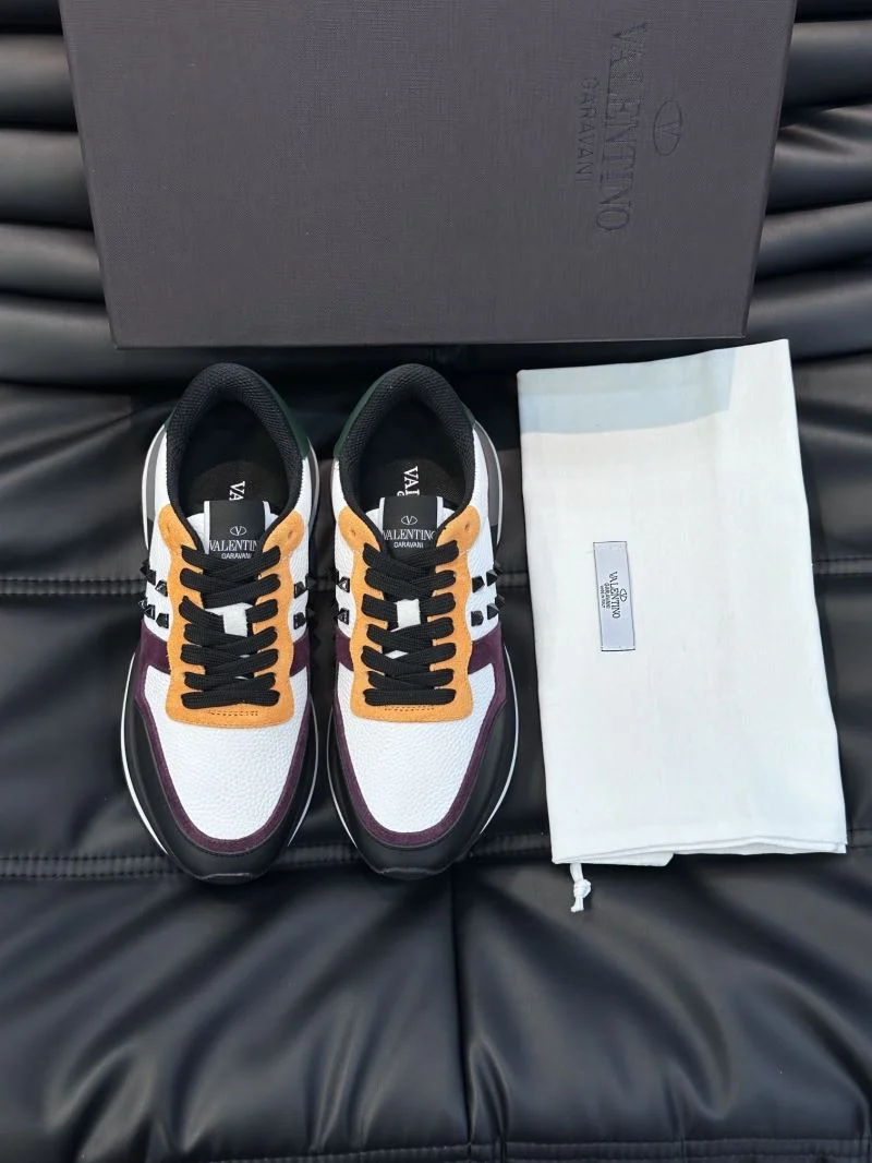 FlexibleFit Valentino Rockrunner Shoes 35800