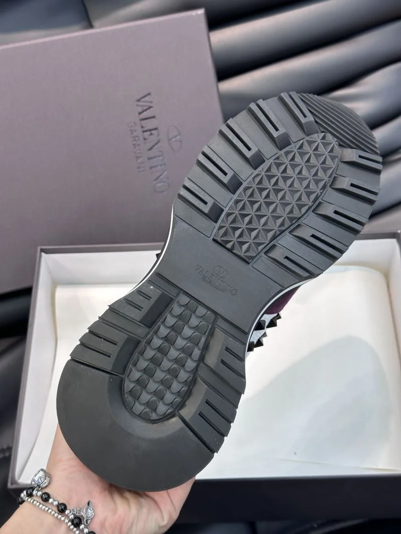 FlexibleFit Valentino Rockrunner Shoes 35800