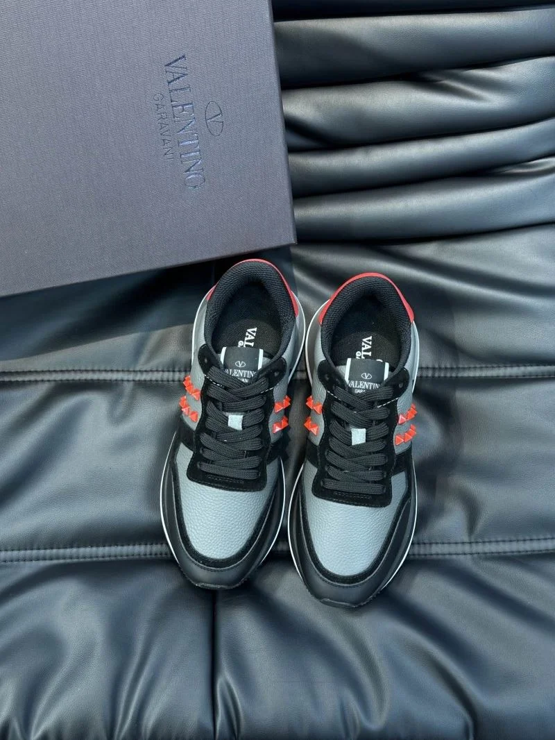 Affordable Valentino Rockrunner Shoes 35796