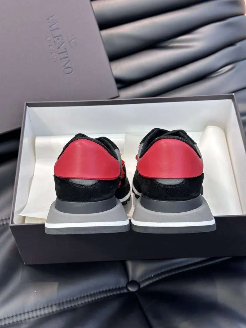 Affordable Valentino Rockrunner Shoes 35796