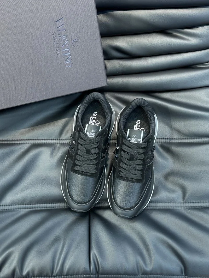 Valentino Rockrunner Shoes SportInspired 35797
