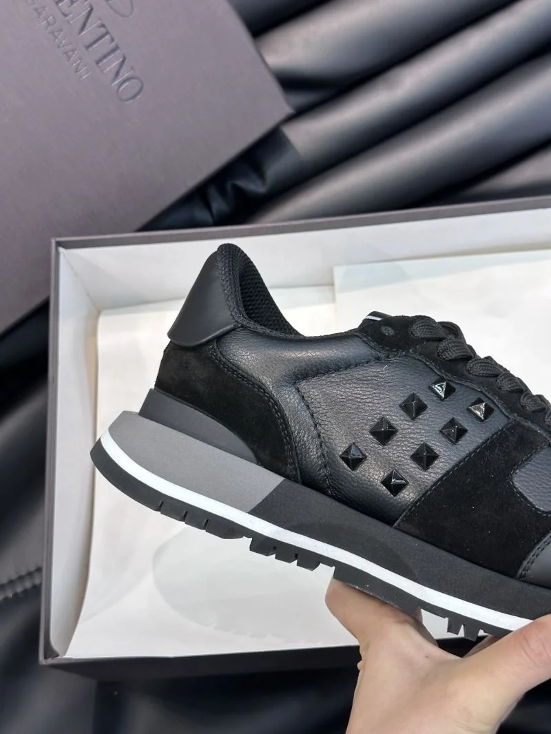 Valentino Rockrunner Shoes SportInspired 35797