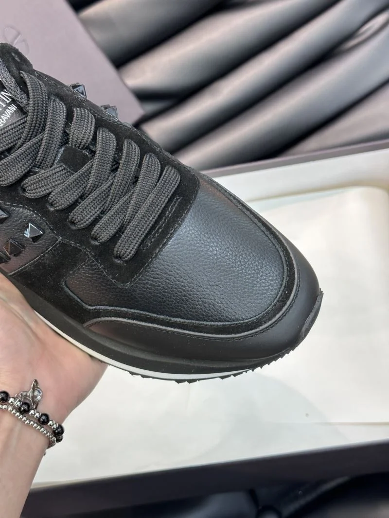 Valentino Rockrunner Shoes SportInspired 35797
