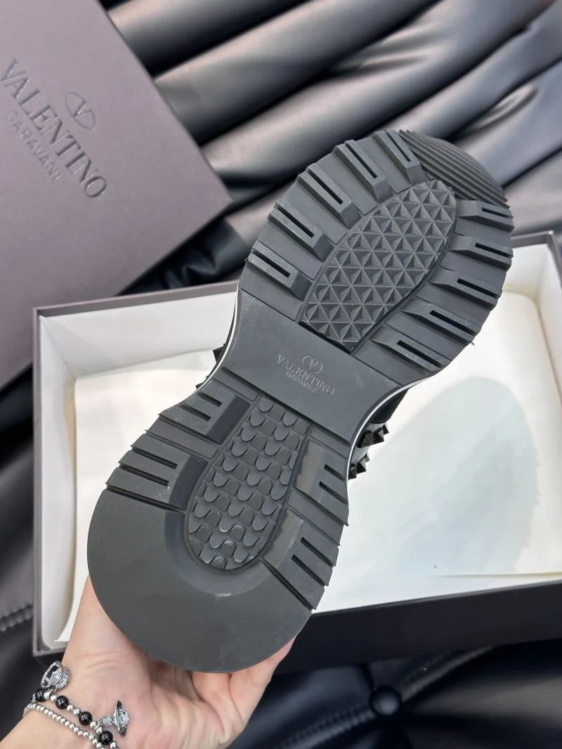 Valentino Rockrunner Shoes SportInspired 35797