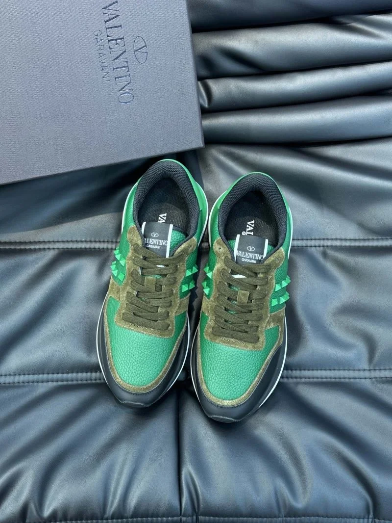 SportInspired Valentino Rockrunner Shoes 35802