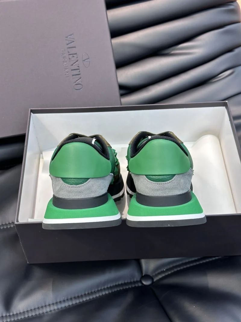 SportInspired Valentino Rockrunner Shoes 35802