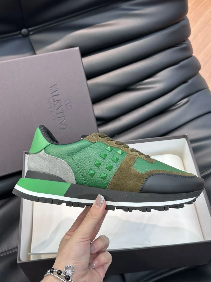 SportInspired Valentino Rockrunner Shoes 35802
