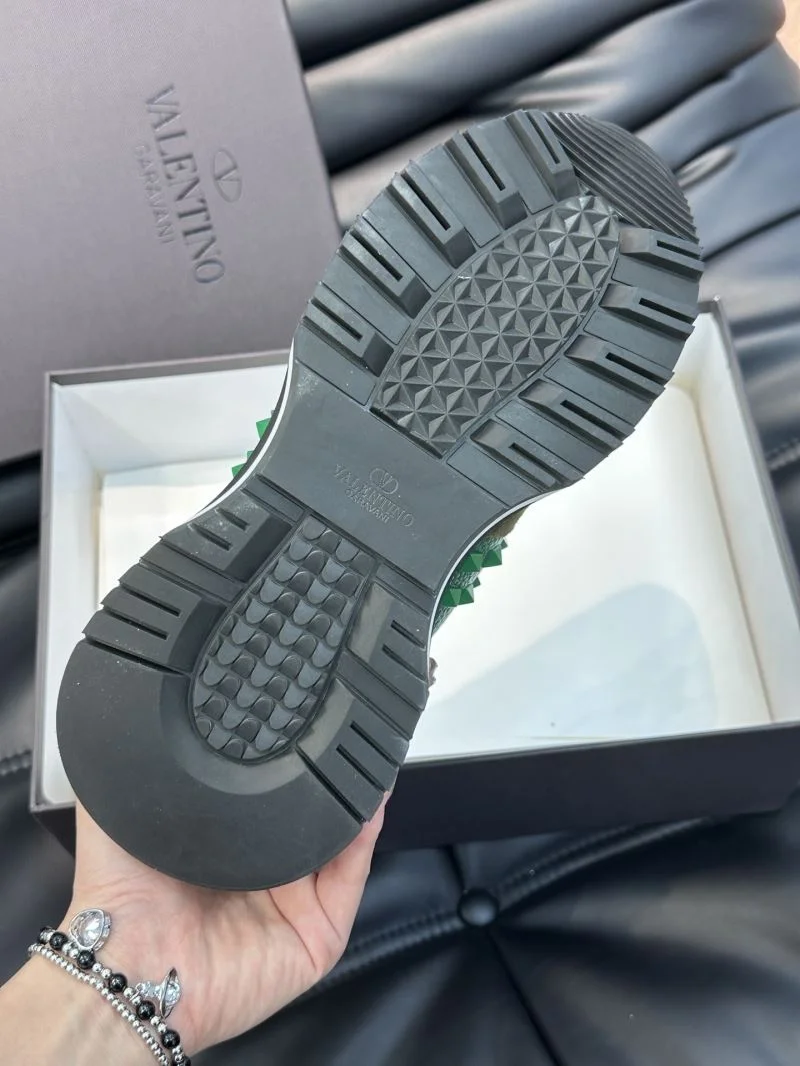 SportInspired Valentino Rockrunner Shoes 35802