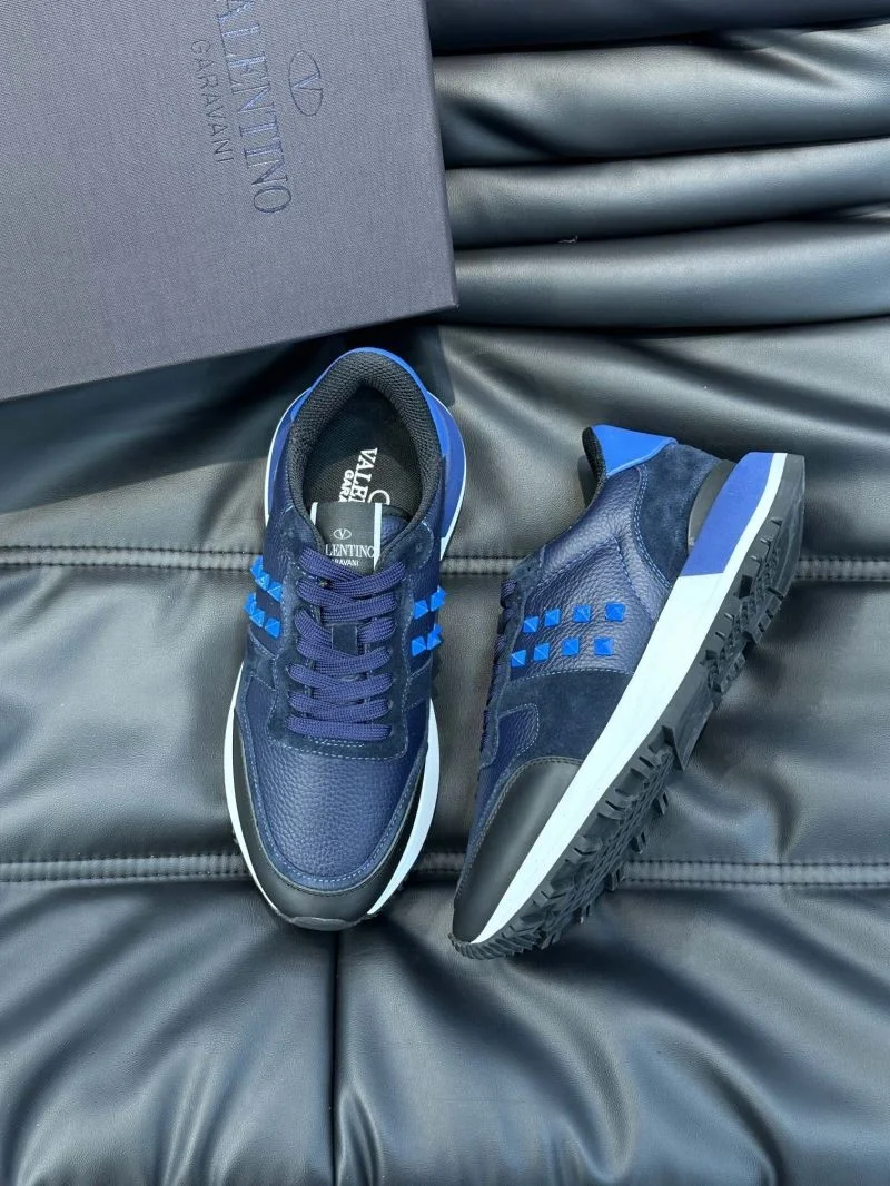 HighQuality Valentino Rockrunner Shoes 35805
