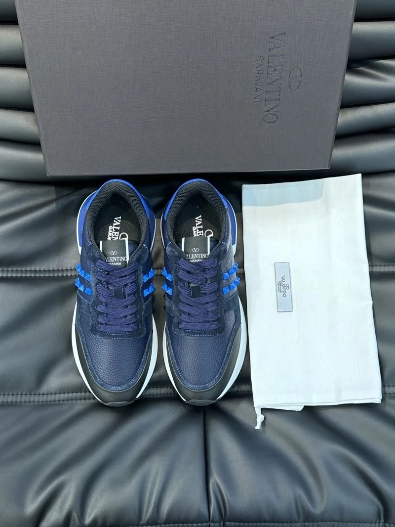 HighQuality Valentino Rockrunner Shoes 35805
