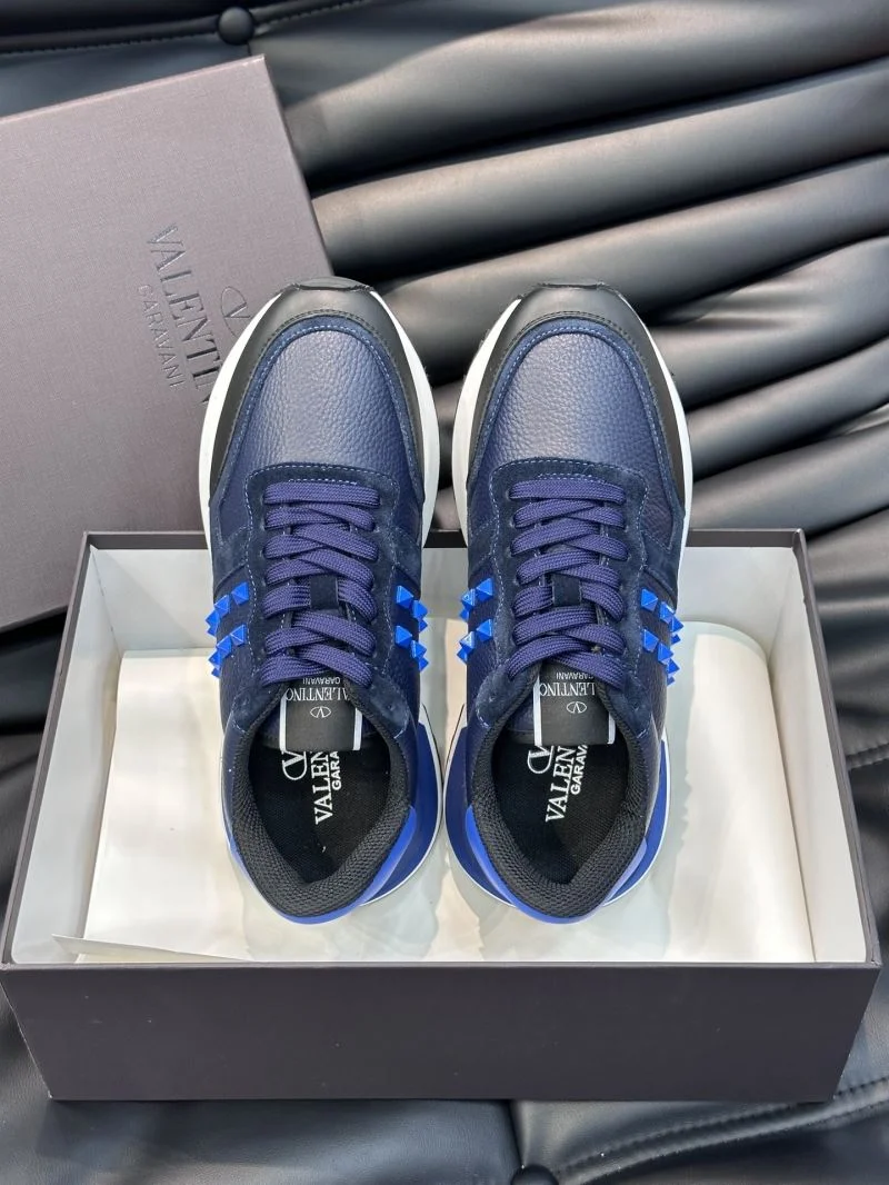 HighQuality Valentino Rockrunner Shoes 35805