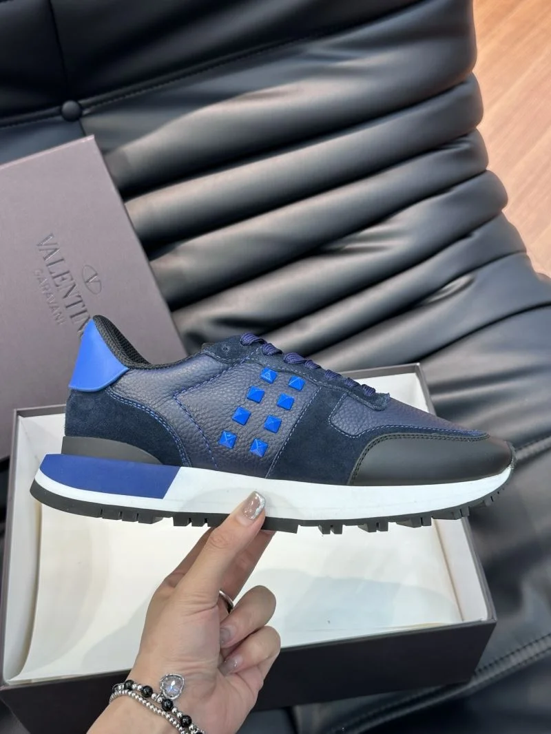HighQuality Valentino Rockrunner Shoes 35805