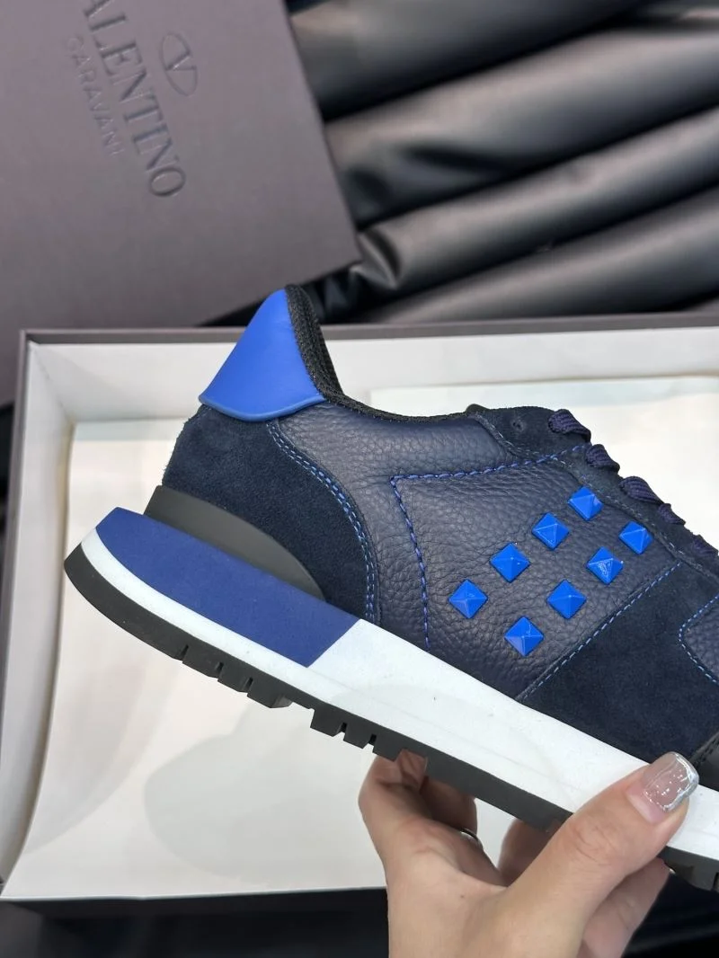 HighQuality Valentino Rockrunner Shoes 35805