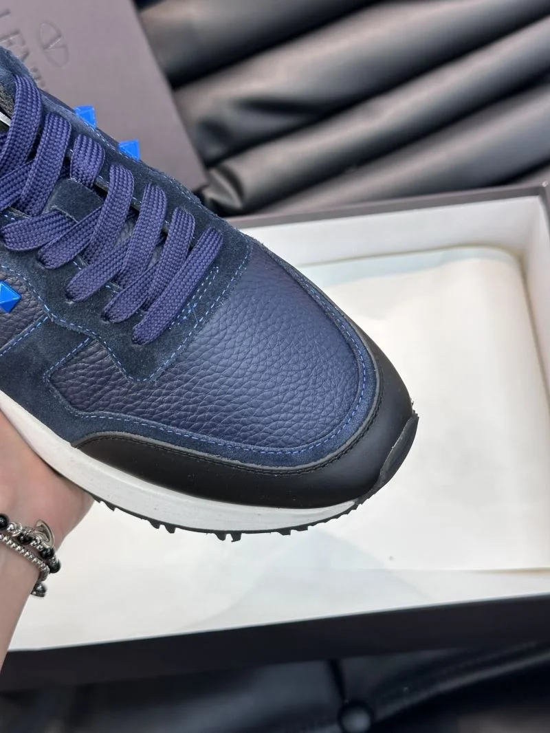 HighQuality Valentino Rockrunner Shoes 35805