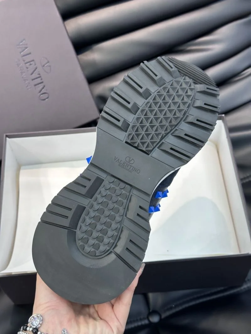 HighQuality Valentino Rockrunner Shoes 35805