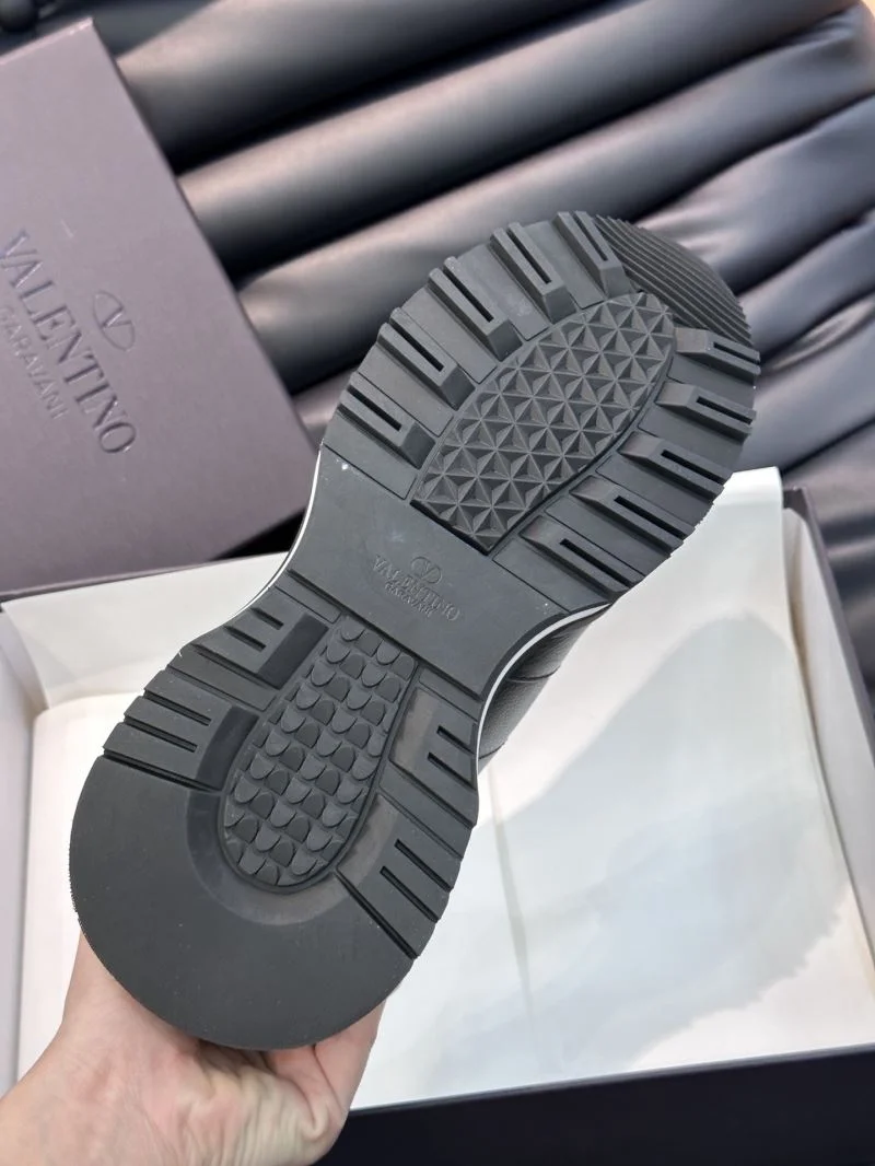 Valentino Rockrunner Shoes Trendy 35794